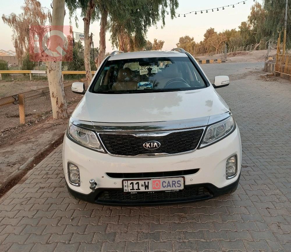 کیا سۆرینتۆ